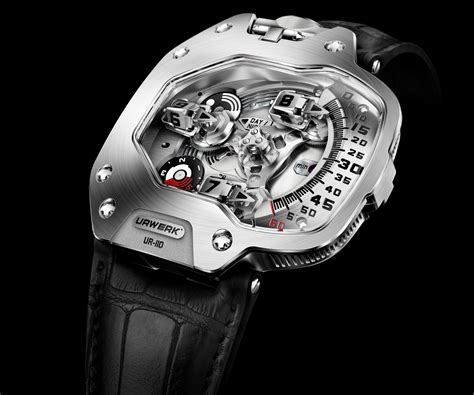 urwerk ur-110 watch replica|urwerk ur 110 torpedo.